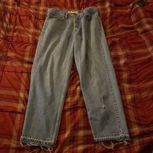 Levi’s 560 jeans